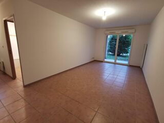  Appartement � louer 2 pi�ces 46 m� Carcassonne