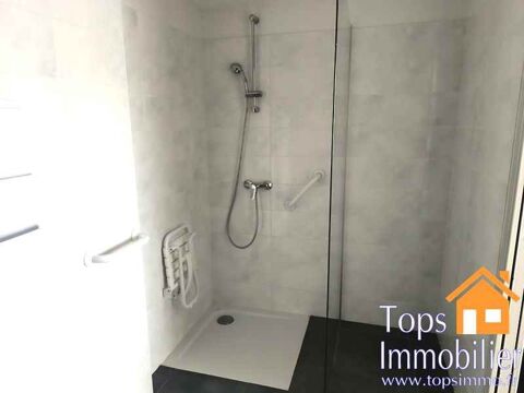  Appartement � louer 1 pi�ce 32 m�