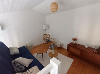  Maison à vendre 4 pièces 87 m²