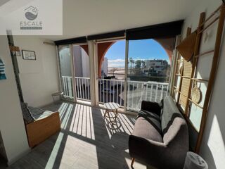  Appartement � vendre 2 pi�ces 34 m�