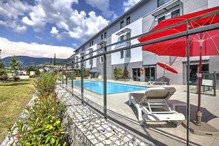  Appartement à vendre 1 pièce 36 m²