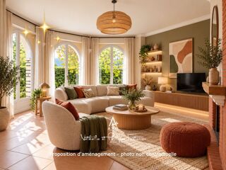  Maison à vendre 4 pièces 112 m²