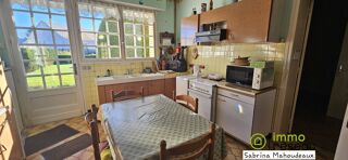  Maison à vendre 7 pièces 140 m²