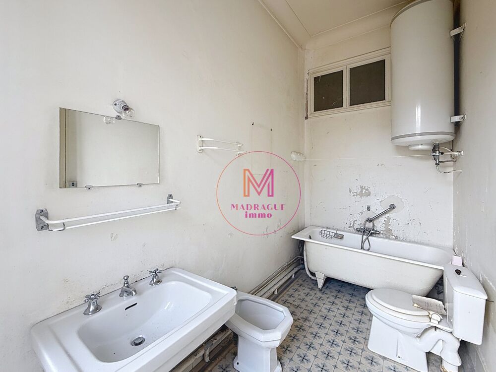 � vendre  Appartement Nice (06000)