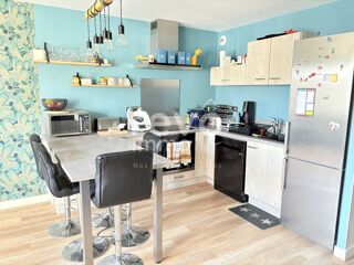  Appartement � vendre 3 pi�ces 57 m�