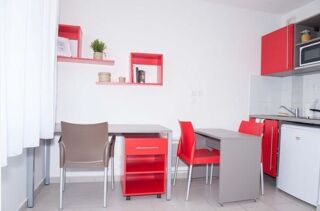  Appartement � vendre 1 pi�ce 19 m�