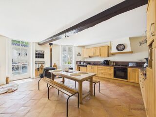  Maison à vendre 6 pièces 209 m²