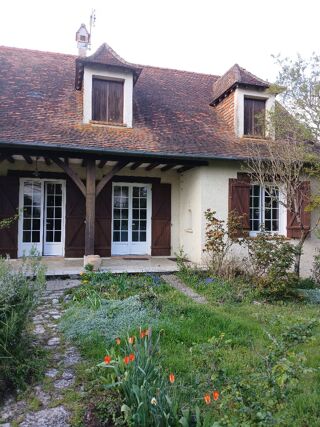  Villa à vendre 7 pièces 140 m²