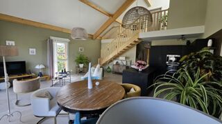  Appartement � vendre 4 pi�ces 125 m�