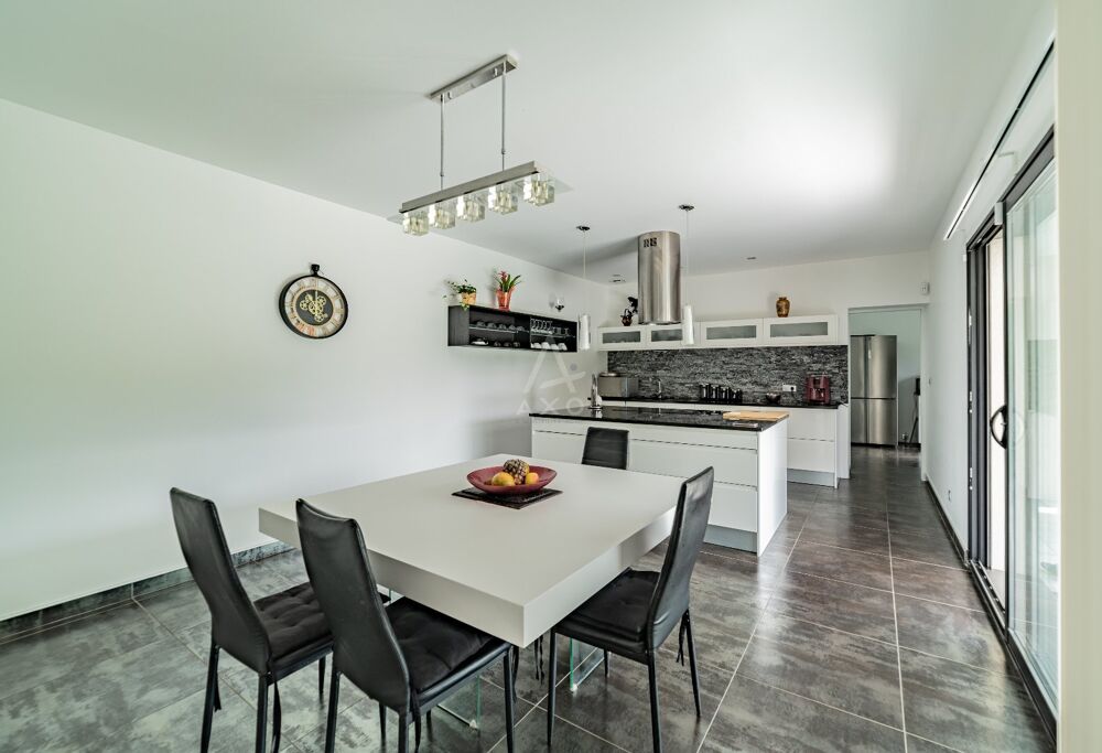 Vente Maison Maison contemporaine Montberon