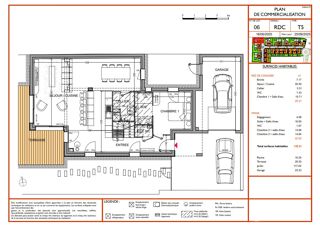  Villa � vendre 5 pi�ces 135 m�