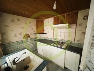  Maison  vendre 5 pices 65 m