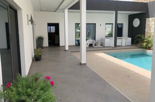  Maison � vendre 4 pi�ces 160 m� Nguerigne