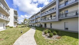  Appartement � vendre 2 pi�ces 41 m�