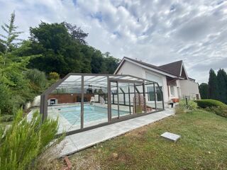  Maison  vendre 7 pices 165 m