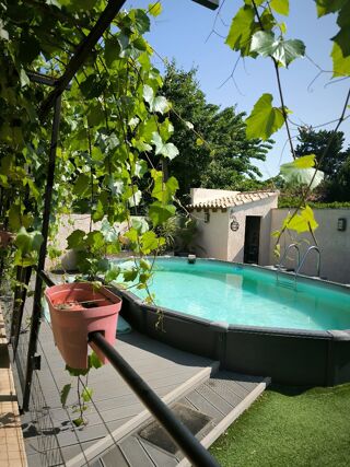  Villa � vendre 4 pi�ces 105 m�