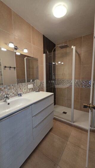  Appartement à vendre 2 pièces 48 m²