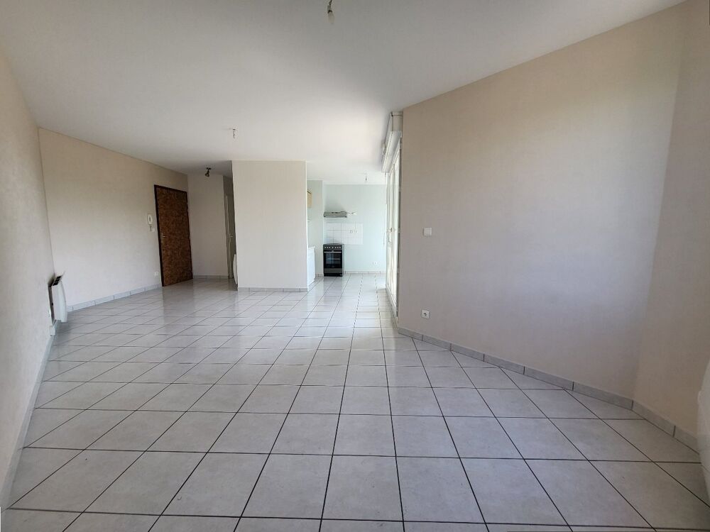 Location Appartement Appartement Dijon