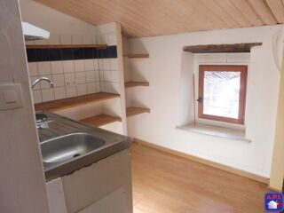  Appartement � louer 1 pi�ce 24 m�