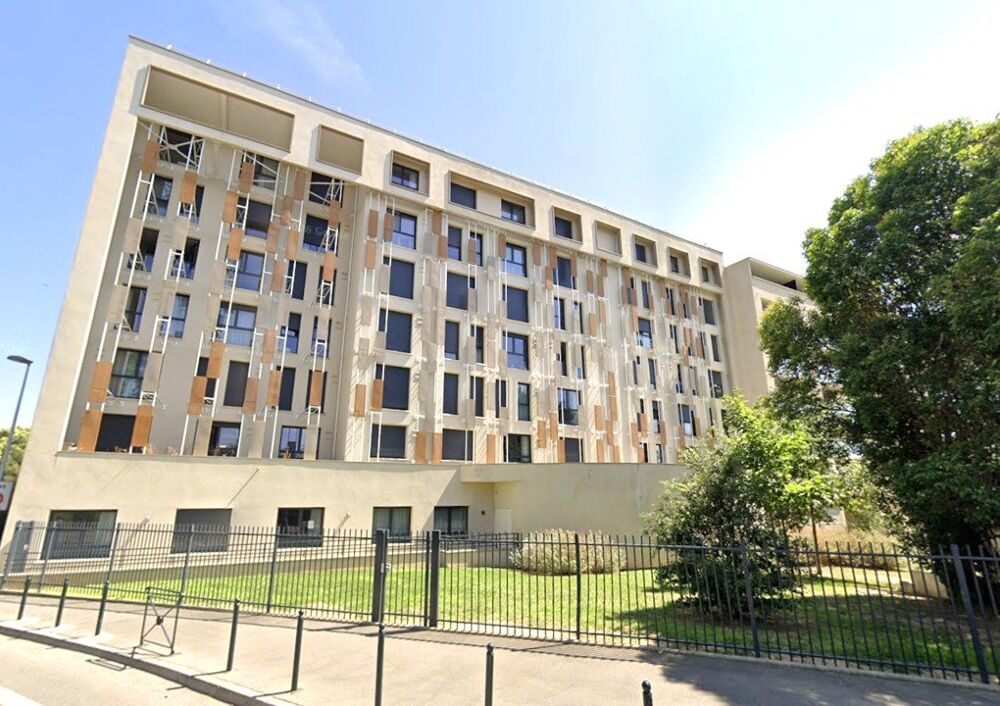 Résidence Etudiante