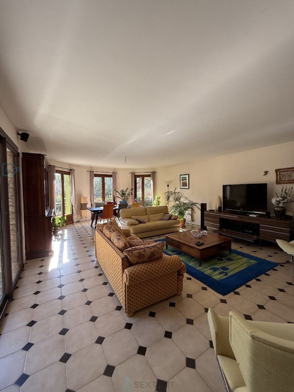 Vente Villa Maison Forcalquier