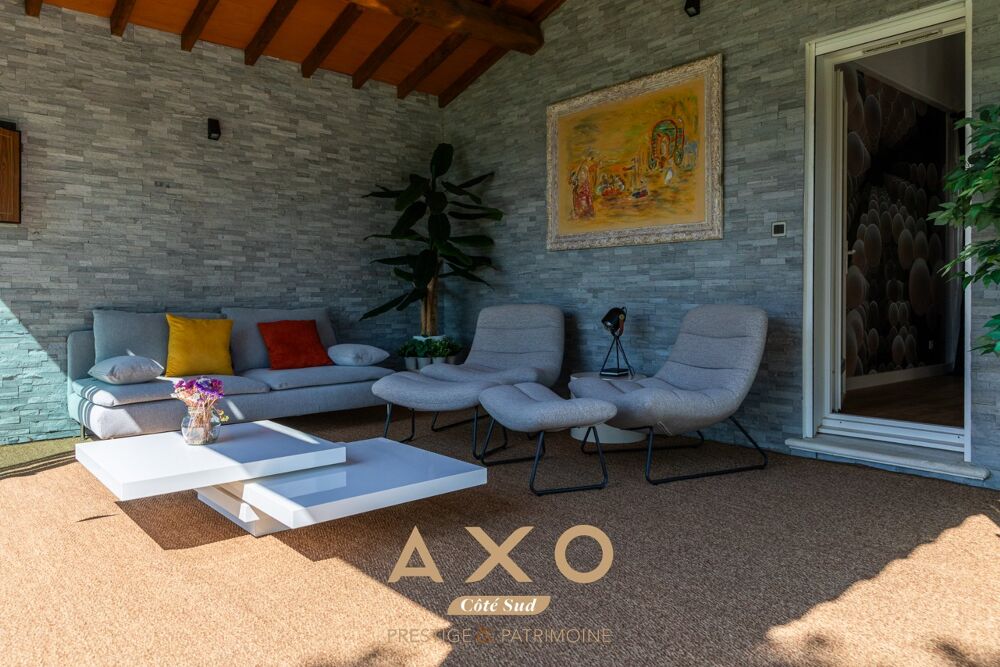 � vendre  Villa Aix-en-Provence (13090)