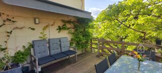  Maison � vendre 5 pi�ces 106 m�