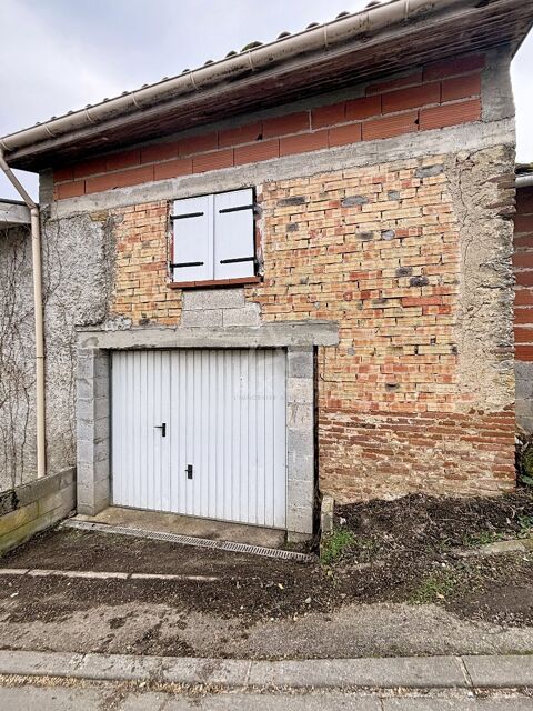   Maison � r�nover Maison - 3 pi�ce(s) - 55 m�