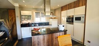  Maison � vendre 5 pi�ces 135 m�