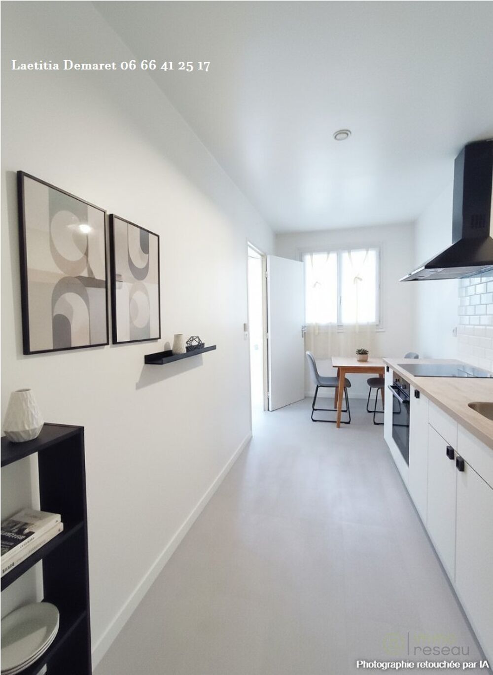 Vente Appartement Appartement Sannois