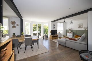  Maison à vendre 6 pièces 137 m²