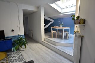  Appartement  louer 2 pices 47 m