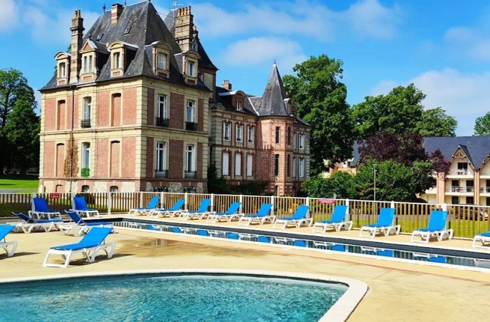 Résidence Tourisme