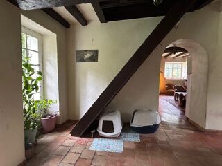  Maison à vendre 10 pièces 160 m²