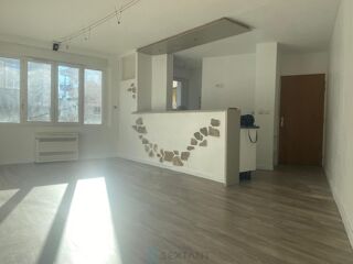  Appartement  vendre 3 pices 60 m