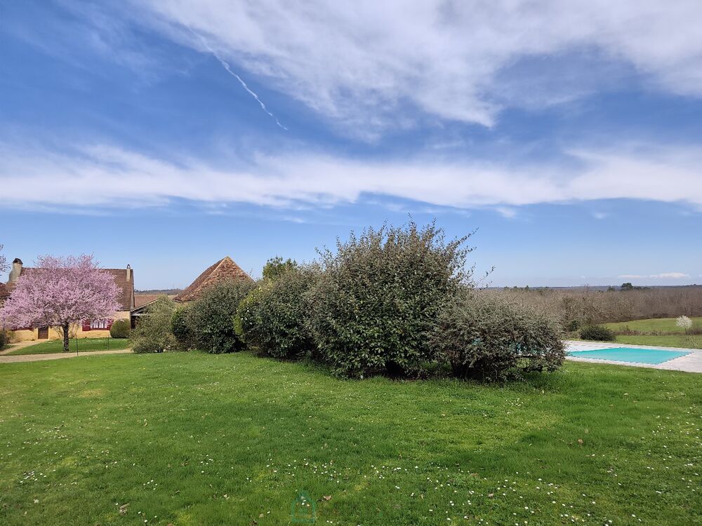 Vente Villa Propriété Proche monpazier