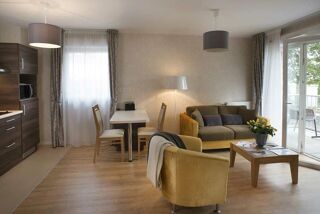  Appartement � vendre 2 pi�ces 43 m�