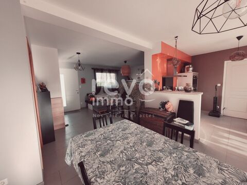   Maison individuelle Maison - 7 pi�ce(s) - 112 m�