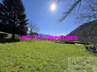  Terrain  vendre 730 m