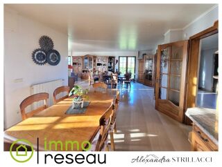  Maison à vendre 5 pièces 168 m²