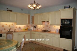  Maison � vendre 6 pi�ces 179 m�