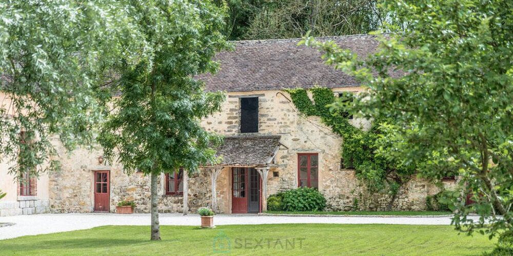 � vendre  Villa Fontainebleau (77300)