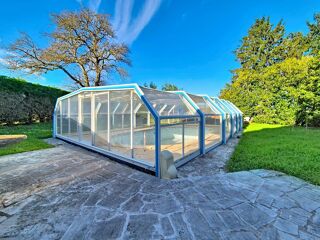  Maison � vendre 7 pi�ces 175 m�