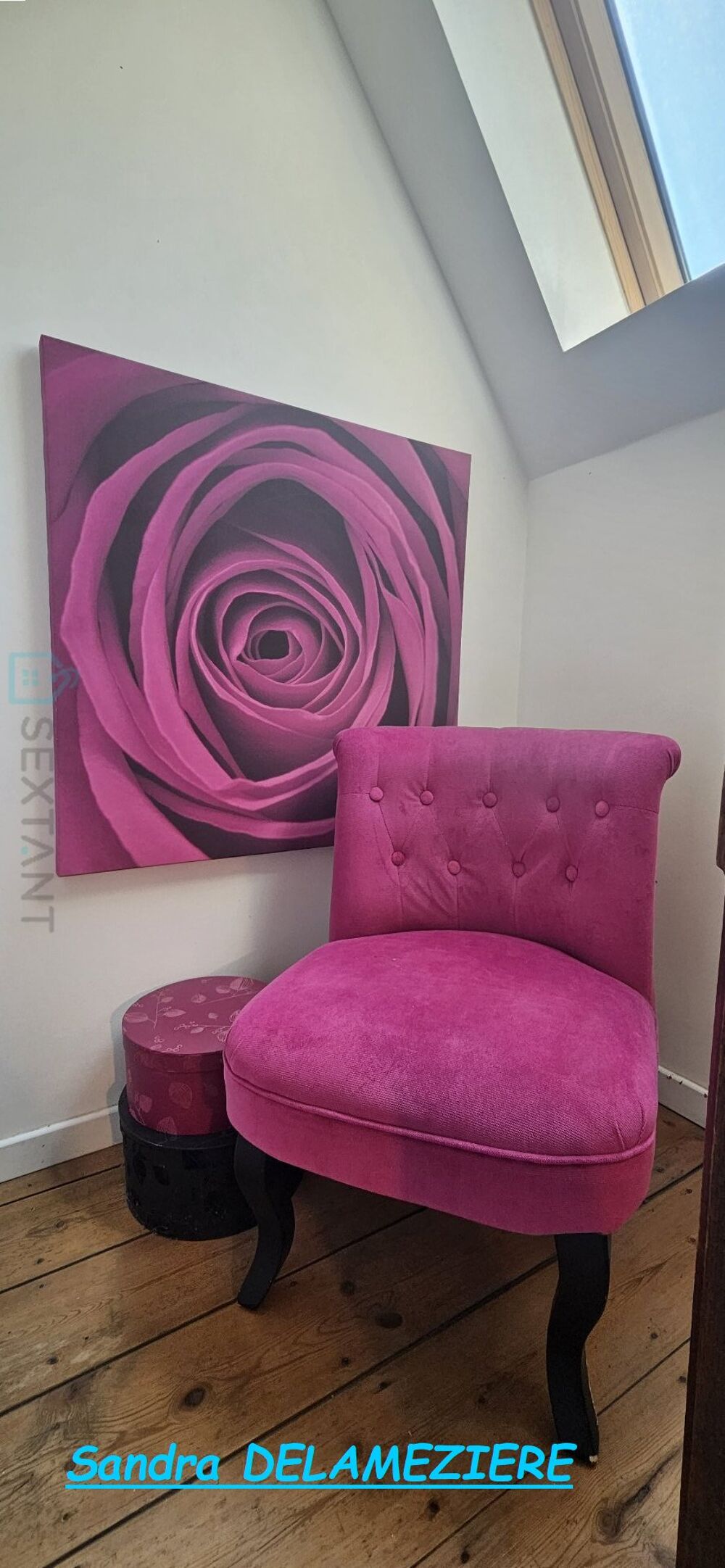 Vente Maison Maison Amiens