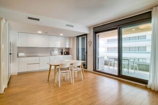  Appartement � vendre 4 pi�ces 124 m� Espagne