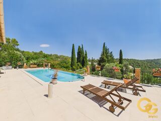  Villa � vendre 5 pi�ces 130 m�