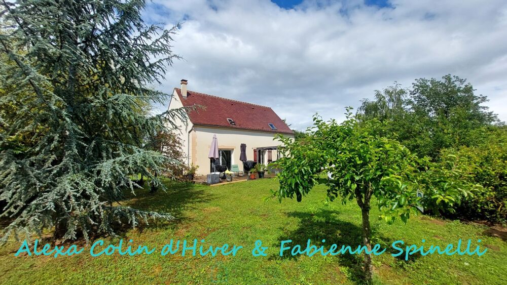 Maison de campagne