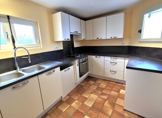  Maison à vendre 6 pièces 160 m²