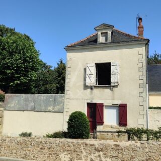  Maison à vendre 6 pièces 140 m²