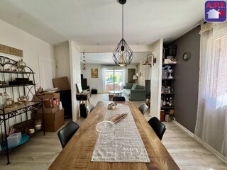  Maison à vendre 6 pièces 141 m²